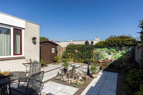 Medium property photo - Tarwebeemd 7, 5551 GG Valkenswaard